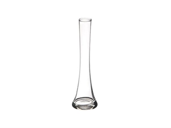 VASO LIA MONOFIORE H30 D9 CM  (Cod. 33789-01)