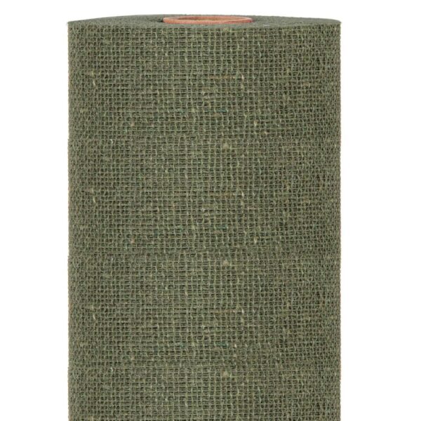 BOBINA COTONE COTTON CHESS CM75 X 9MT  verde-oliva (Cod. 35648-16)