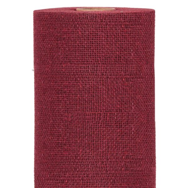 BOBINA COTONE COTTON CHESS CM75 X 9MT  bordeaux (Cod. 35648-25)