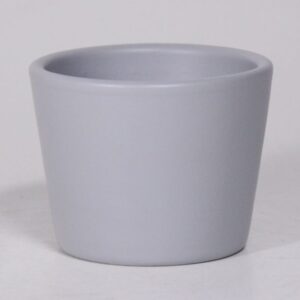 CASPO' CERAMICA D.36 grigio (Cod. 31927-02)