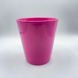 SET 8 CASPO' ORCHIDEA D13 H15 fucsia-lucido (Cod. 28807-03)