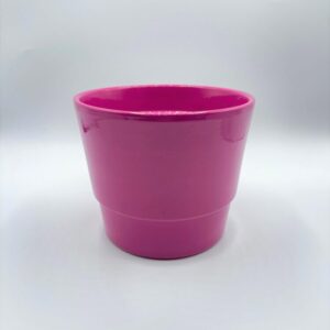 CASPO' CERAMICA D.12 fucsia-lucido (Cod. 2851-06)