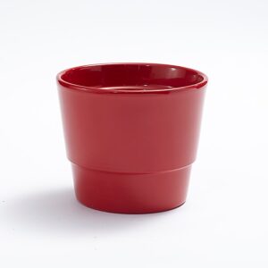 CASPO' CERAMICA D.22 rosso (Cod. 2495-02)