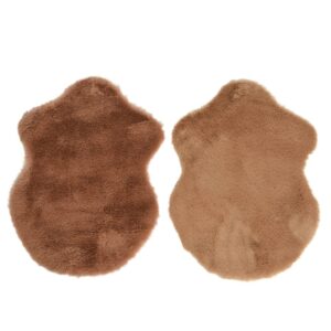 TAPPETINO 38X55 H2 CM  (Cod. 31755-01)