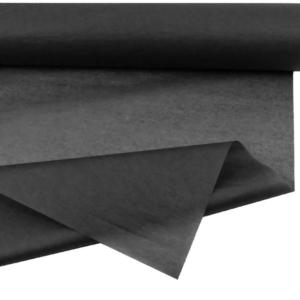 BOBINA CARTA VELINA CLAYRSOIE CM.75 MT. 50 nero (Cod. 18664-07)