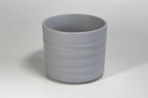 CILINDRO WAVE D.28 grigio (Cod. 31922-01)