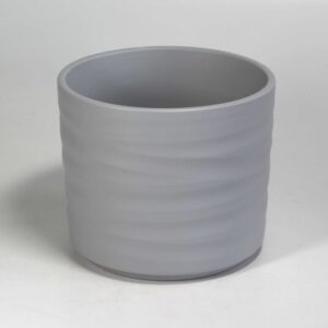 CILINDRO WAVE D.28 grigio (Cod. 31922-01)