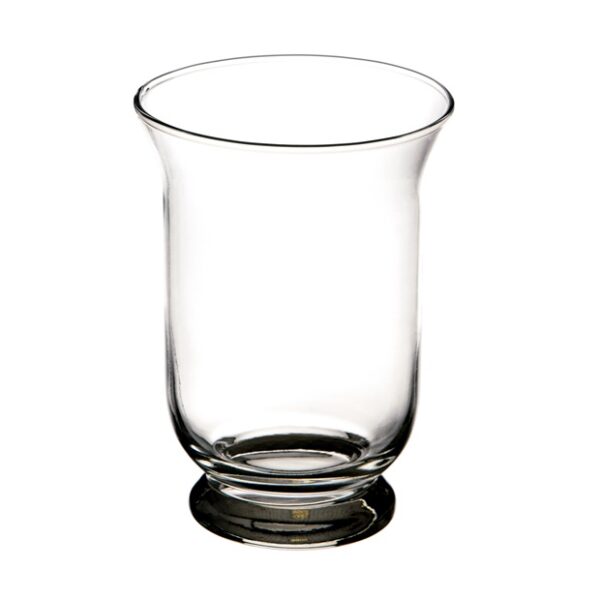 VASO HURICANE VETRO H15,5 D11  (Cod. 31725-01)