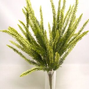 SEDIUM ERICA BUSH  avorio (Cod. 32161-02)