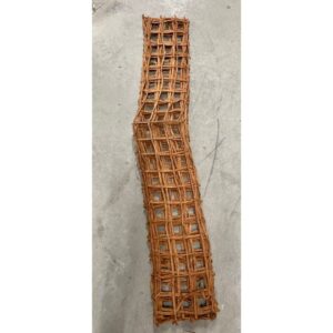 BROWNY MAT. 30X200 CM NATURALE  (Cod. 28068-01)