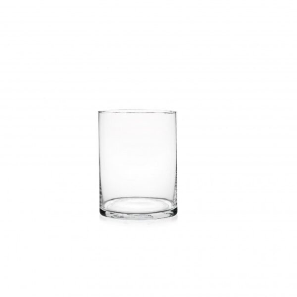 CILINDRO VETRO D20 H30   (Cod. 31492-02)