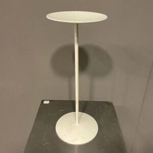 ALZATA CANDELABRO AMBRA H.40  (Cod. 20234-01)