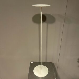 ALZATA CANDELABRO AMBRA H.80  (Cod. 20236-01)