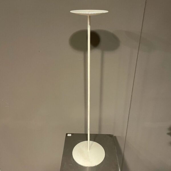 ALZATA CANDELABRO AMBRA H.80  (Cod. 20236-01)