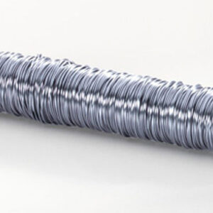 SPOLETTA FILO DECORATIVO GR.100 MM.0,50/0,55 50MT. lilla (Cod. 2750-30)
