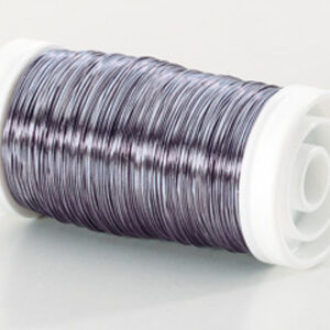 BOBINA FILO FERRO DECO PREMIUM MM.0,30 GR.100 lilla (Cod. 1434-24)