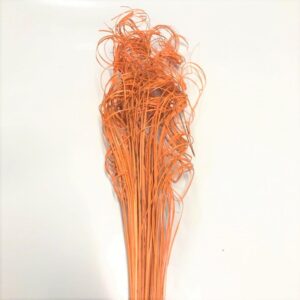 CURLY TING TING MAZZO 200GR arancio (Cod. 7501-04)