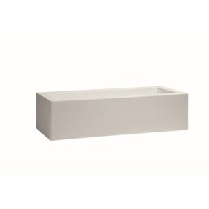 CASSETTA MINOS CM 45X20 H12 bianco (Cod. 29931-01)