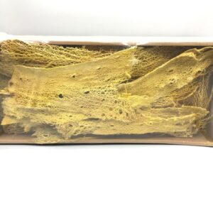 INDIAN FICUS BLISTER AGAVE TRASPARENT 250GR agave-trasparent (Cod. 969-01)