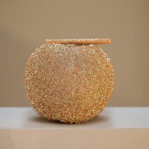 MELA NATALIZIA D20 CM  (Cod. 32106-01)