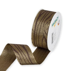 PP133 NASTRO VENATURE LUREX MM40X18MT marrone (Cod. 32282-04)