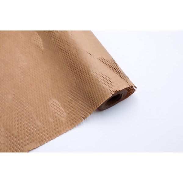 BOBINA ECORETE  B&P CARTA AVANA 80GR. CM50X50MT naturale (Cod. 35815-02)