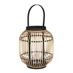 LANTERNA IRMA H36,5 D31 CM  (Cod. 32390-01)