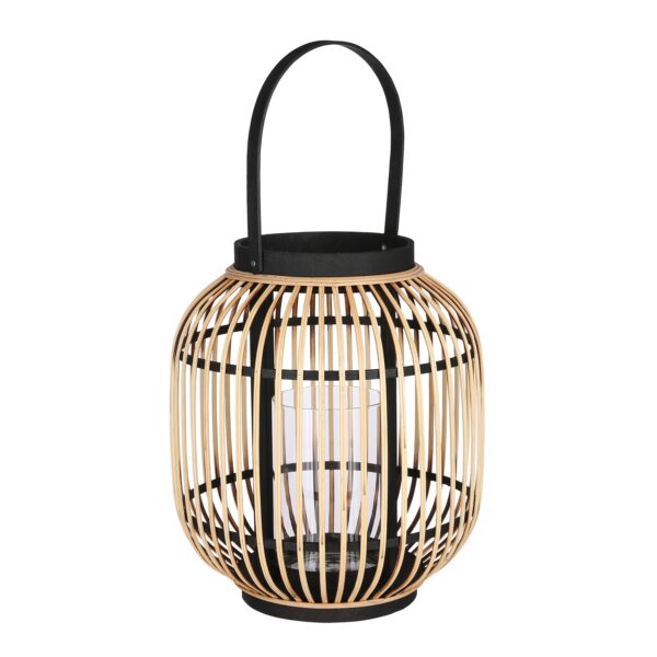 LANTERNA IRMA H36,5 D31 CM  (Cod. 32390-01)
