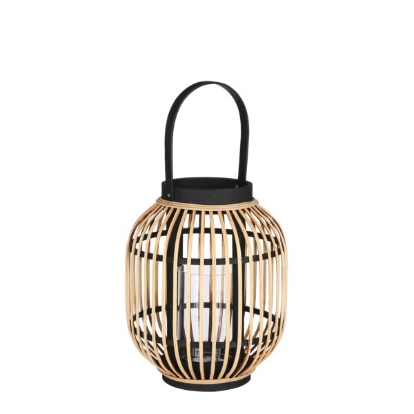 LANTERNA IRMA H31 D25 CM  (Cod. 32391-01)