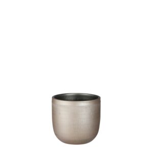 VASO NORA H15 D16 CM oro (Cod. 32379-01)