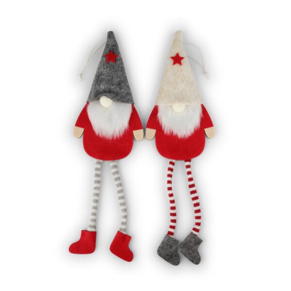 FIGURA NATALIZIA 38X11X44 CM  (Cod. 32267-01)