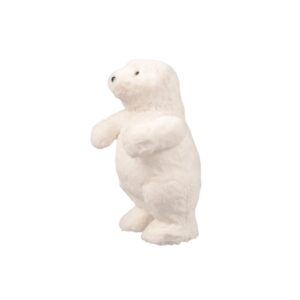 ORSO POLARE 20X19X35 CM  (Cod. 31797-01)