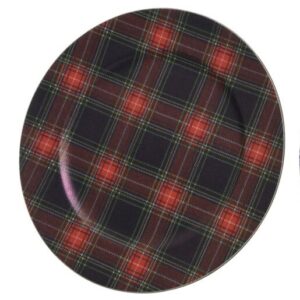 PIATTO D33 H1,5 CM verde (Cod. 31696-01)