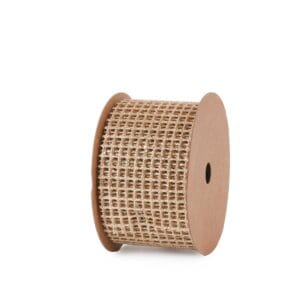 PP112 NASTRO KATE/GLITTER NET 63MM 10MT  (Cod. 32546-01)