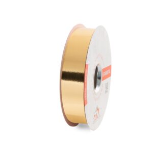 PEPITA LUCIDO STARMETAL NASTRO MM.31 MT.100 oro (Cod. 1369-03)