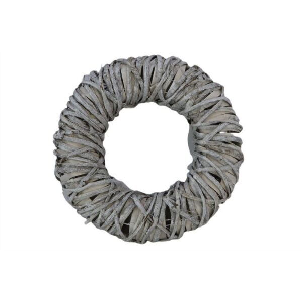 CORONCINA JENA D30 H9,5 CM  (Cod. 32632-01)