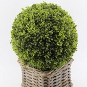 [20] SFERA BOSSO SENZA VASO D20 CM  (Cod. 15604-01)