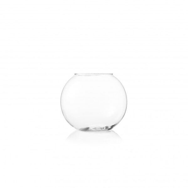 SFERA VETRO D20 CM  (Cod. 32573-01)