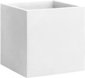 CUBO MOMUS CM35 bianco (Cod. 11322-01)