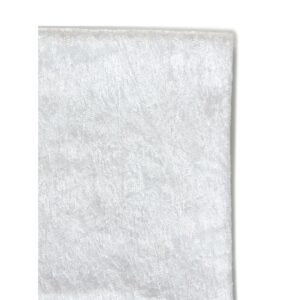 TELO CINIGLIA CM.150 x MT.3 bianco (Cod. 15938-01)
