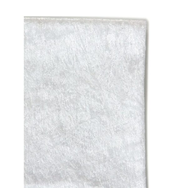 TELO CINIGLIA CM.150 x MT.3 bianco (Cod. 15938-01)