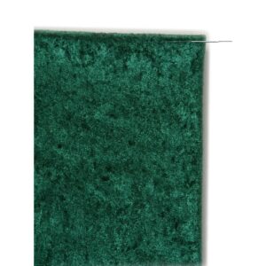TELO CINIGLIA CM.150 x MT.3 verde (Cod. 15938-07)