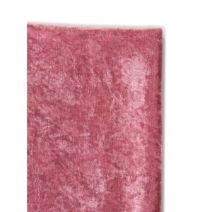 TELO CINIGLIA CM.150 x MT.3 rosa-antico (Cod. 15938-09)