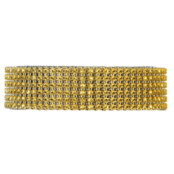 NASTRO MONILE NEW MM30 9MT oro (Cod. 28606-01)