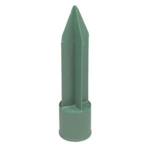OASIS PORTACANDELE D2,5 CM CONFEZIONE 25PZ  (Cod. 8570-01)