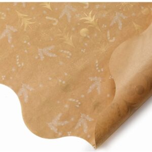 SOTTOVASI ALASKA D40 PZ 50 kraft (Cod. 32759-01)