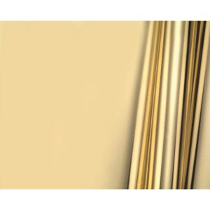 BUSTE METALLIZZATE CM.20X35 PZ. 50 oro (Cod. 15723-01)