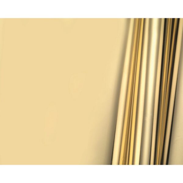 BUSTE METALLIZZATE CM.35X50 50 pz oro (Cod. 15727-01)