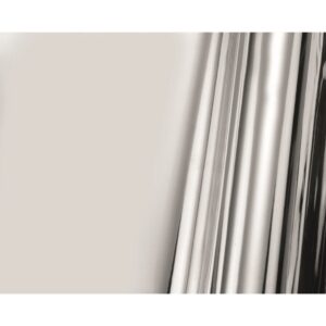 BUSTE METALLIZZATE CM.35X50 50 pz argento (Cod. 15727-02)