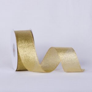 RASETTO NASTRO O/A MM.40 MT.25 oro (Cod. 15641-02)